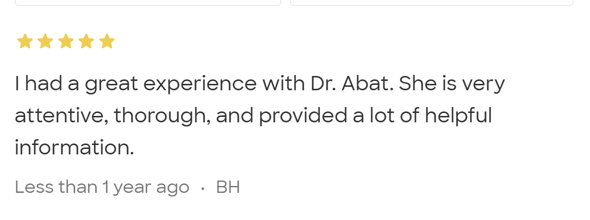 customer reviews and ratings | Exxceed Wellness