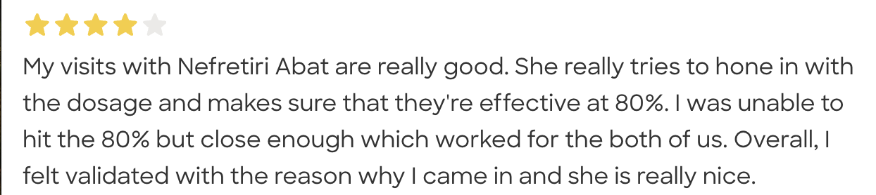 customer reviews and ratings | Exxceed Wellness