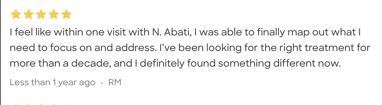 customer reviews and ratings | Exxceed Wellness