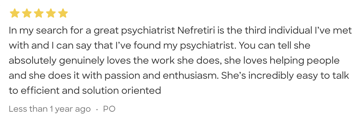 customer reviews and ratings | Exxceed Wellness