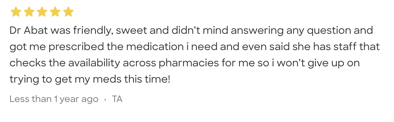 customer reviews and ratings | Exxceed Wellness