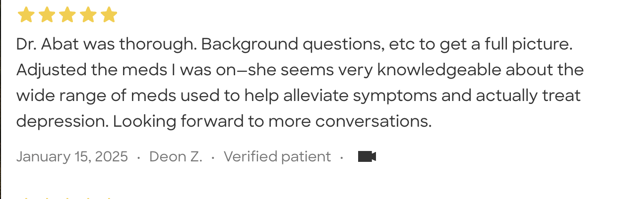 customer reviews and ratings | Exxceed Wellness