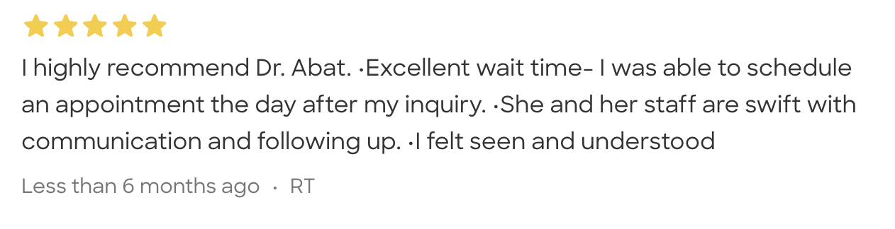 customer reviews and ratings | Exxceed Wellness