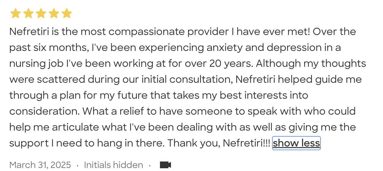 customer reviews and ratings | Exxceed Wellness