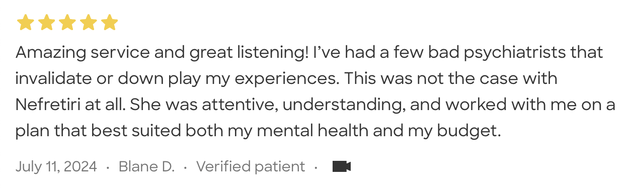 customer reviews and ratings | Exxceed Wellness