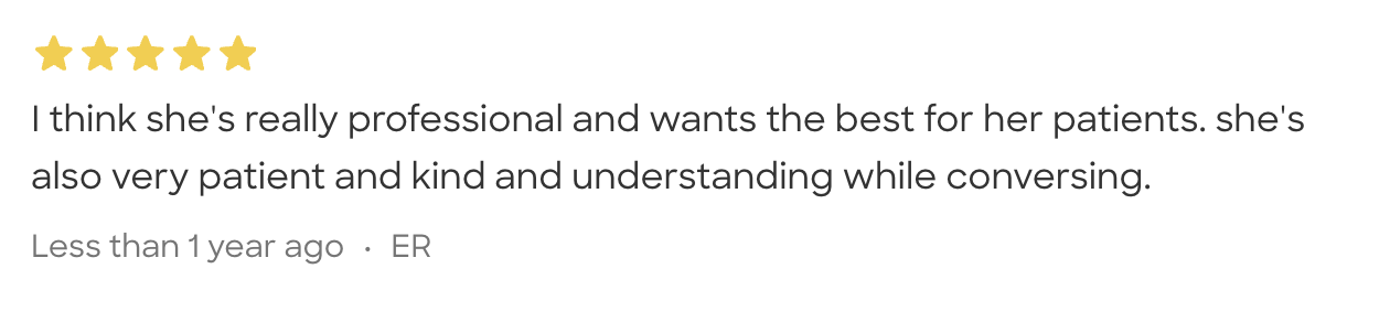 customer reviews and ratings | Exxceed Wellness